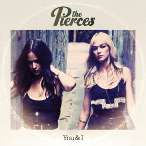 Pierces / You &amp; I (미개봉)