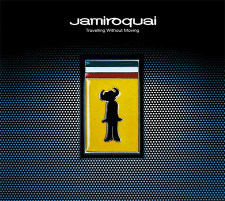 Jamiroquai / Travelling Without Moving (20TH ANNNIVERSARY 2CD COLLECTOR&#039;S EDITION, REMASTERED, DIGI-PAK)