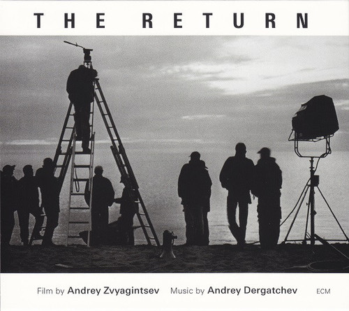 O.S.T. (Andrey Dergatchev) / The Return (귀환)