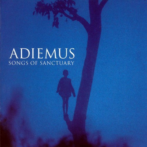 Adiemus / Songs Of Sanctuary