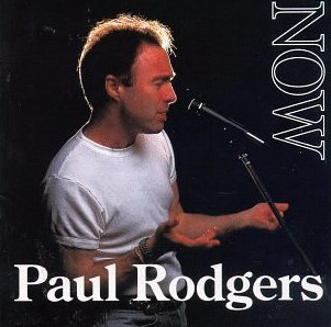 Paul Rodgers / Now