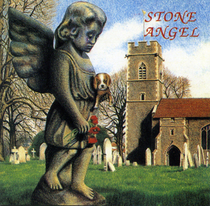 Stone Angel / Stone Angel