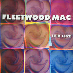 Fleetwood Mac / Boston Live (with Peter Green)