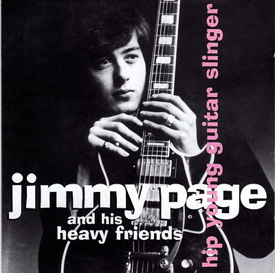 Jimmy Page / Hip Young Guitar Slinger: Jimmy Page And His Heavy Friends (2CD)