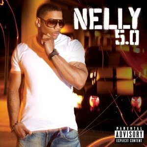 Nelly / 5.0 (DELUXE EDITION, 미개봉)