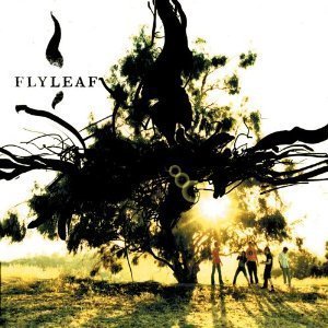 Flyleaf / Flyleaf (EP, 미개봉)