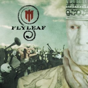 Flyleaf / Memento Mori (2CD DELUXE EDITION, 미개봉)