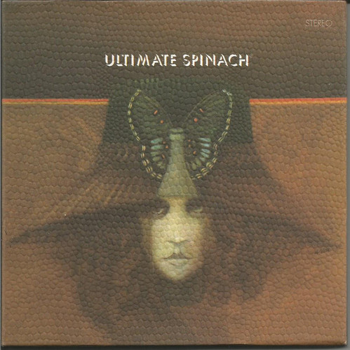 Ultimate Spinach / Ultimate Spinach III (LP MINIATURE)