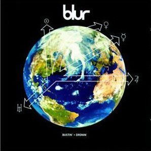 Blur / Bustin&#039;+Dronin&#039; (2CD)
