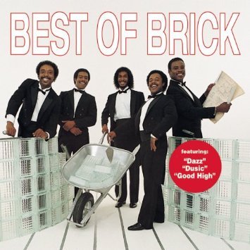 Brick / Best of Brick