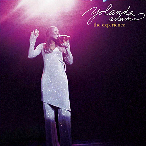Yolanda Adams / The Experience