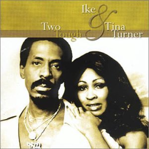 Ike &amp; Tina Turner / Two Tough (2CD, REMASTERED)