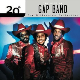 Gap Band / The Millennium Collection - 20th Century Masters