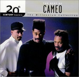 Cameo / The Millennium Collection - 20th Century Masters