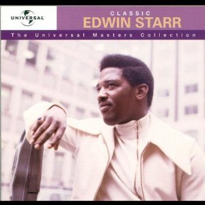 Edwin Starr / Classic - Universal Masters Collection