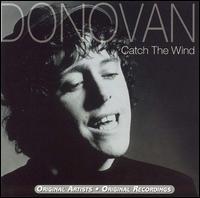 Donovan / Catch The Wind 