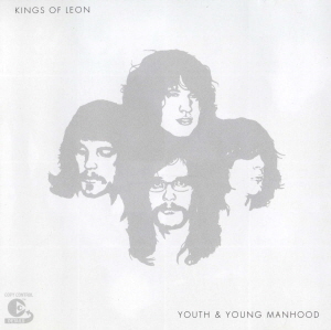 Kings Of Leon / Youth And Young Manhood (DIGI-PAK)