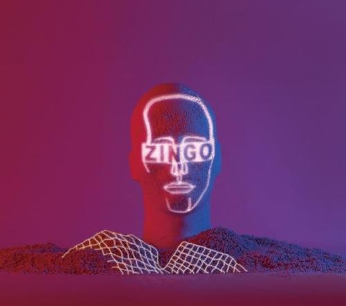 징고(Zingo) / Mini Album (홍보용) 