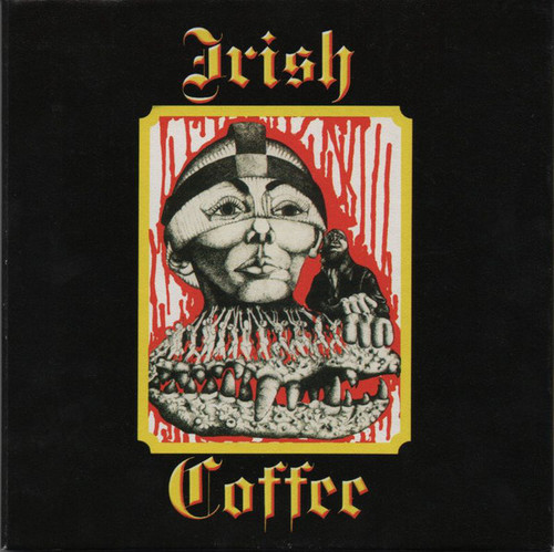 Irish Coffee / Irish Coffee (LP MINIATURE)