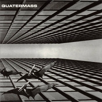Quatermass / Quatermass (LP MINIATURE)