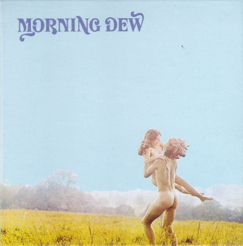 Morning Dew / Morning Dew (LP MINIATURE)