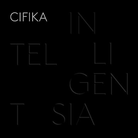씨피카(Cifika) / Intelligentsia (EP, 홍보용)