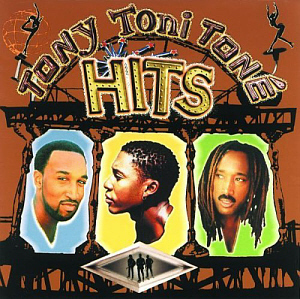 Tony Toni Tone / Hits (미개봉)