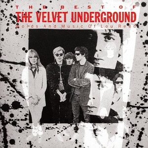 Velvet Underground / The Best Of Velvet Underground (미개봉)