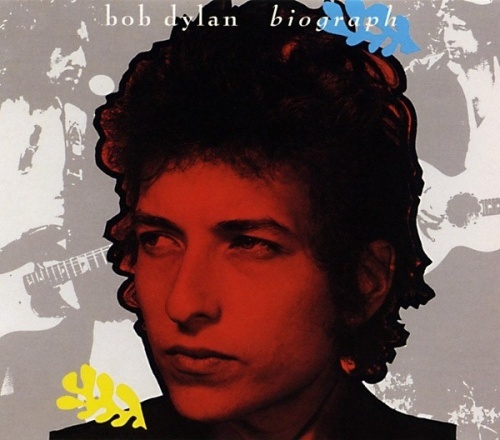 Bob Dylan / Biograph (3CD, BOX SET)