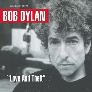Bob Dylan / Love And Theft