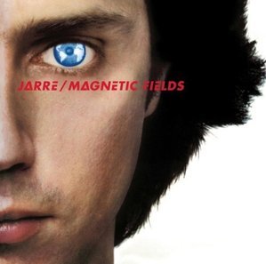 Jean Michel Jarre / Les Chants Magnetiques - Magnetic Fields