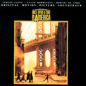 O.S.T. / Once Upon A Time In America (원스 어 폰어 타임 인 아메리카)