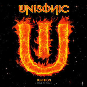 Unisonic / Ignition (미개봉)
