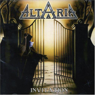 Altaria / Invintation