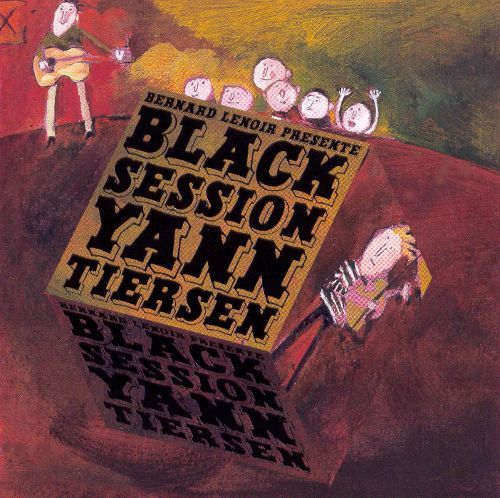 Yann Tiersen / Black Session