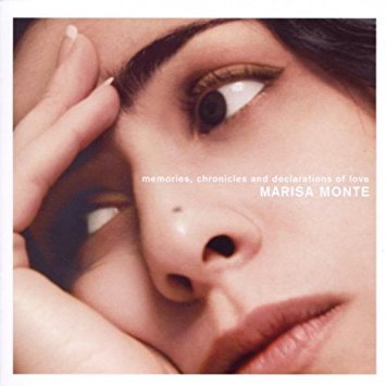 Marisa Monte / Memories,Chronicles And Declarations Of Love