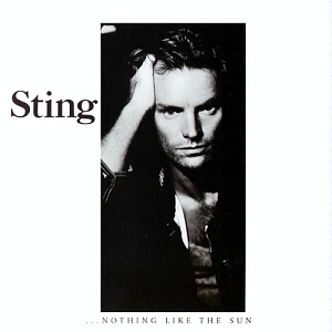 Sting / Nothing Like The Sun (미개봉)
