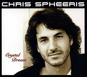 Chris Spheeris / Crystal Dream 
