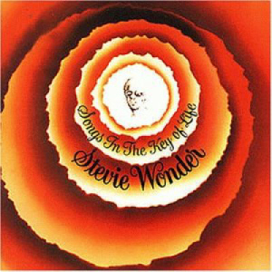 Stevie Wonder / Songs In The Key Of Life (2CD, REMASTERED, 미개봉) 