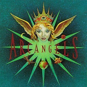 Arc Angels / Arc Angels (미개봉)