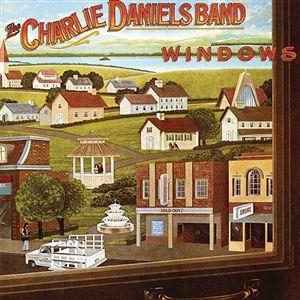 Charlie Daniels Band / Windows