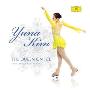 V.A. / 김연아 The Queen On Ice - The Classics Best Album (2CD+1DVD, 미개봉)