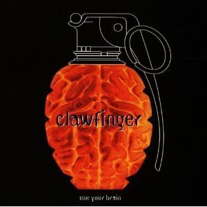 Clawfinger / Use Your Brain (홍보용)