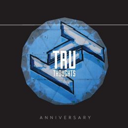 V.A. / Tru Thoughts: 15th Anniversary (2CD)