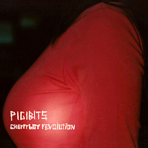 피기비츠(Pigibit5) / Cherryboy Revolution (홍보용)