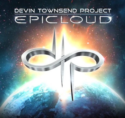 Devin Townsend Project / Epicloud (2CD SPECIAL EDITION) 
