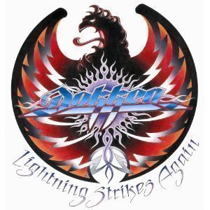 Dokken / Lightning Strikes Again