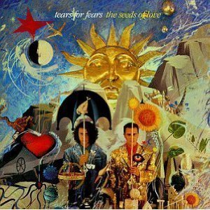 Tears For Fears / The Seeds of Love (REMASTERED)