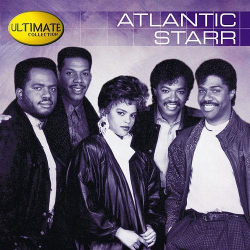 Atlantic Starr / Ultimate Collection