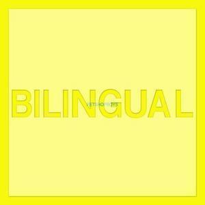 Pet Shop Boys / Bilingual